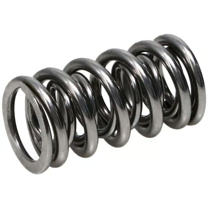 Manley Chevy LS/LT1/LT4 Valve Spring and Titanium Retainer Kit (w/ Valve Locks)