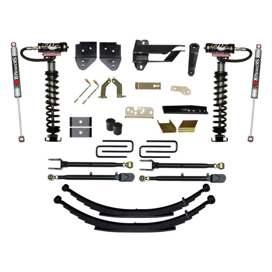 Skyjacker 6In C/O SYS/17 F250-F350 4WD