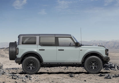 Ford Racing 21-24 Ford Bronco Hard Top