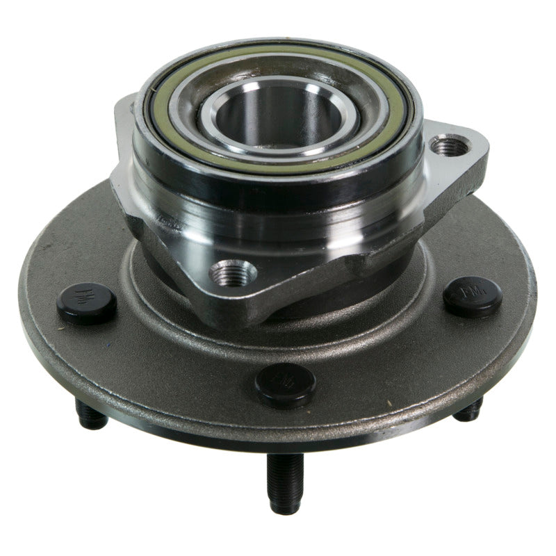 MOOG 00-01 Dodge Ram 1500 Front Hub Assembly