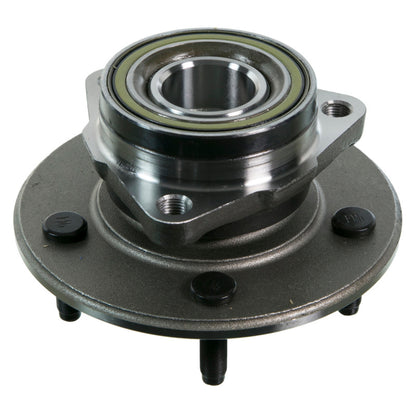 MOOG 00-01 Dodge Ram 1500 Front Hub Assembly