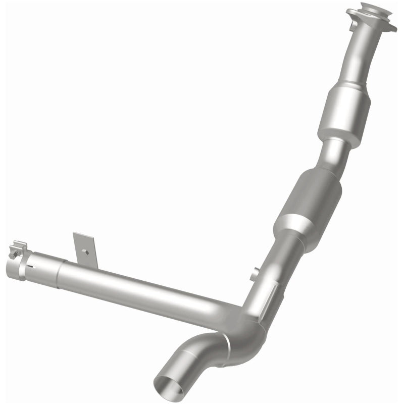 MagnaFlow 02-03 Ford F-150 5.4L Direct Fit Converter
