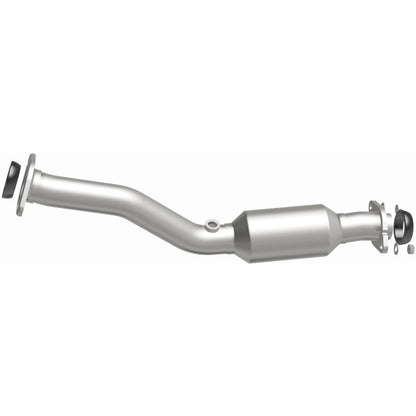 MagnaFlow 13-17 Nissan Sentra 1.8L California Grade CARB Compliant Direct-Fit Catalytic Converter