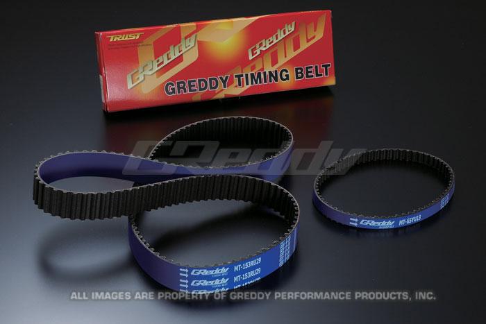 GReddy 03-06 Evo BalanceShaft Belt