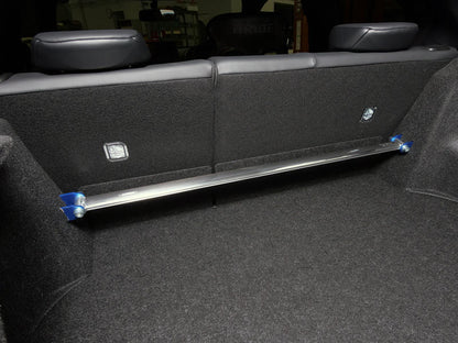 Cusco 2020+ Toyota Yaris / 2020+ Toyota GR Yaris Rear Strut Tower Brace