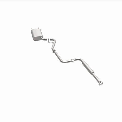 MagnaFlow BRE Exhaust Kit 01-06 Sebring Stratus