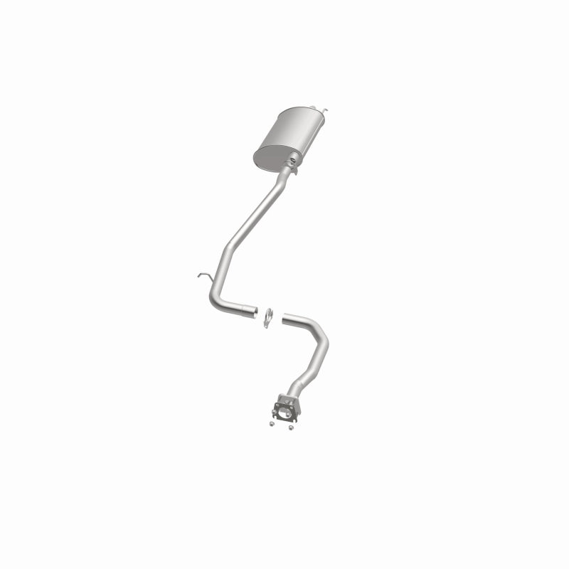 MagnaFlow BRE Exhaust Kit 94-96 Ciera Century