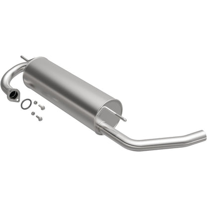 BRExhaust 96-97 Toyota RAV4 2.0L Muffler Kit