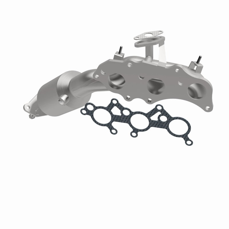 MagnaFlow 13-15 Toyota 4Runner 4.0L California Grade CARB Compliant Direct-Fit Catalytic Converter