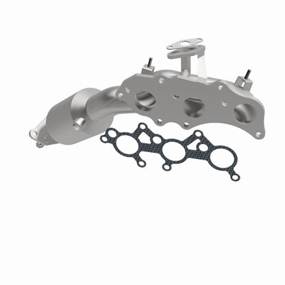MagnaFlow 13-15 Toyota 4Runner 4.0L California Grade CARB Compliant Direct-Fit Catalytic Converter