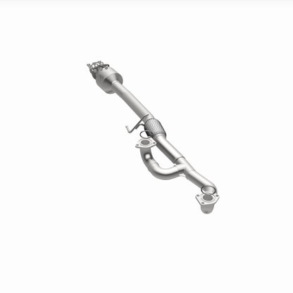 MagnaFlow 14-16 Acura MDX 3.5L California Grade CARB Compliant Direct-Fit Catalytic Converter