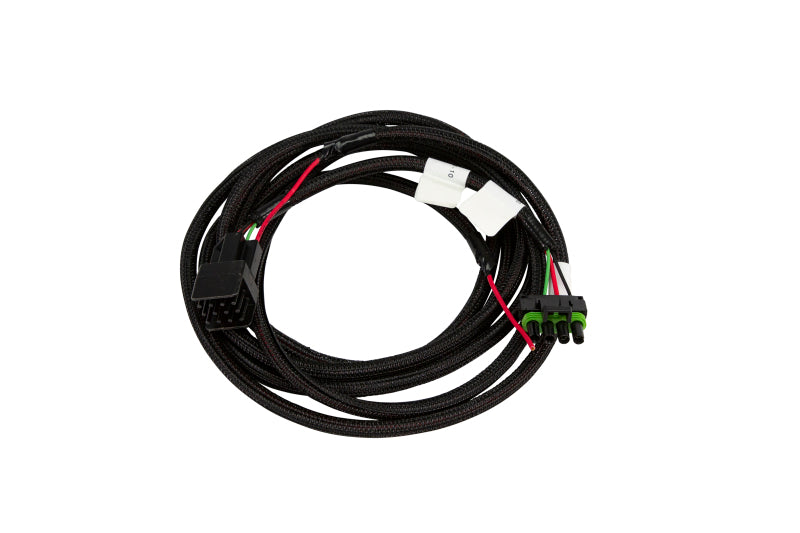 Fast Fuel Pump Kit, Ez2.0 In-Line P Ump