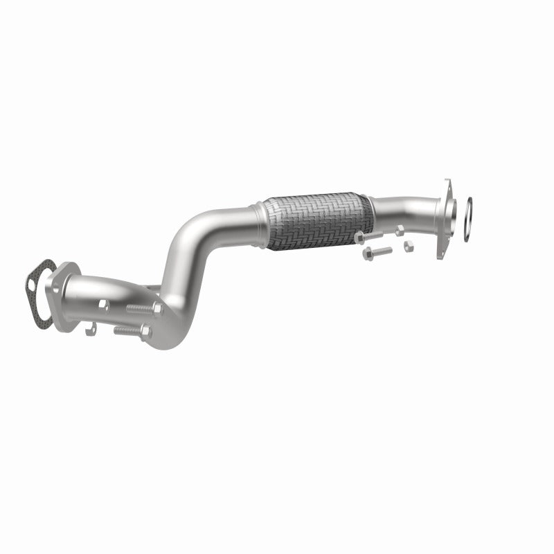 BRE Exhaust 14-17 NISSAN ROGUE 2.5L Front Pipe Kit