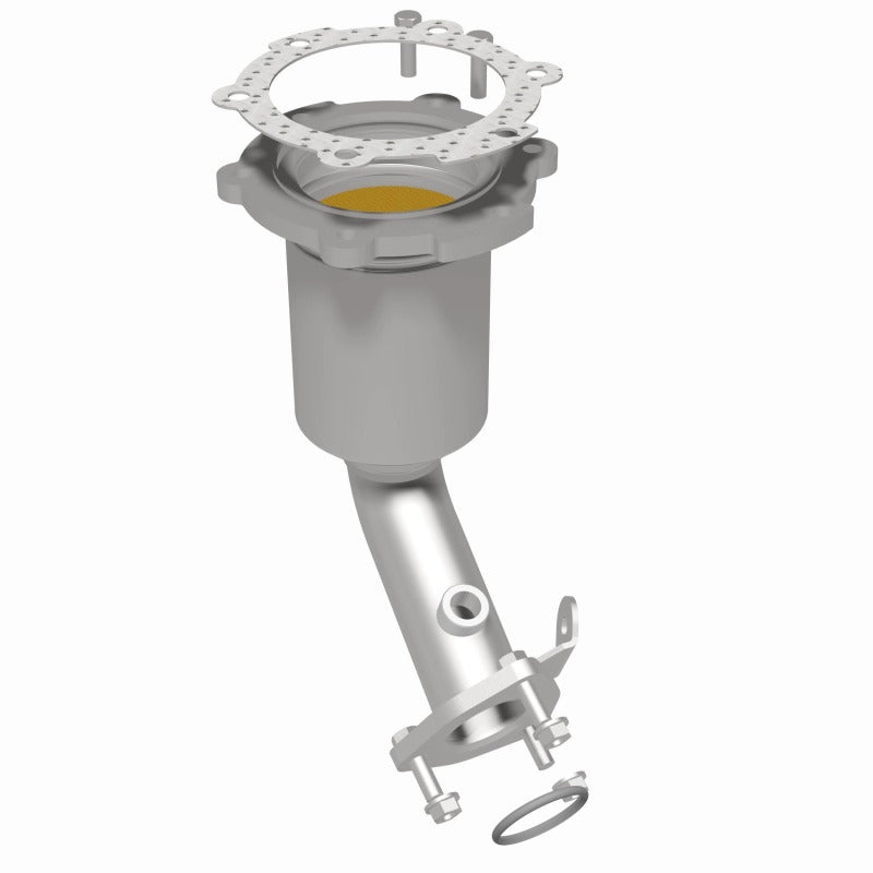 MagnaFlow 05-08 Nissan Maxima 3.5L California Grade CARB Compliant Direct-Fit Catalytic Converter