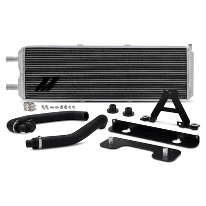 Mishimoto 25+ ram 1500 3.0L Hurricane Performance Heat Exchanger