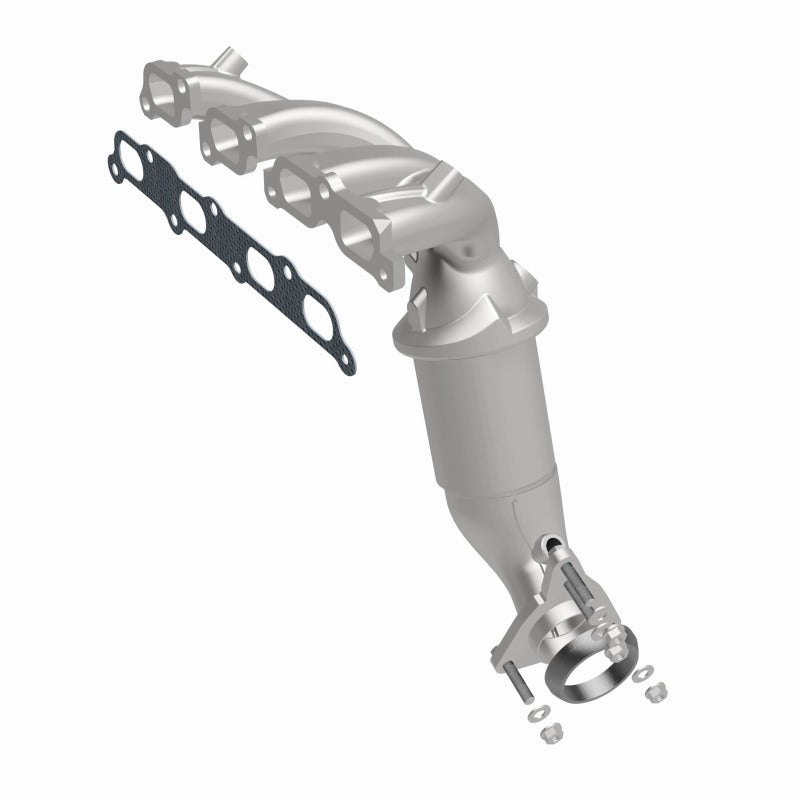 MagnaFlow 08-12 Chevrolet Colorado 2.9L California Grade CARB Compliant DF Catalytic Converter
