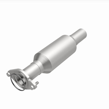 MagnaFlow 10-12 Ford Fusion 3.0L California Grade CARB Compliant Direct-Fit Catalytic Converter