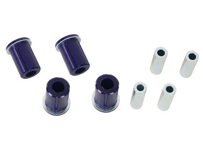 SuperPro 15-25 Toyota Hilux (2WD) Front Upper Control Arm Inner Bushing Kit