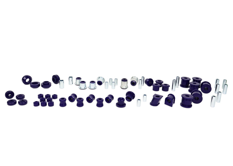 SuperPro Bushing Kit