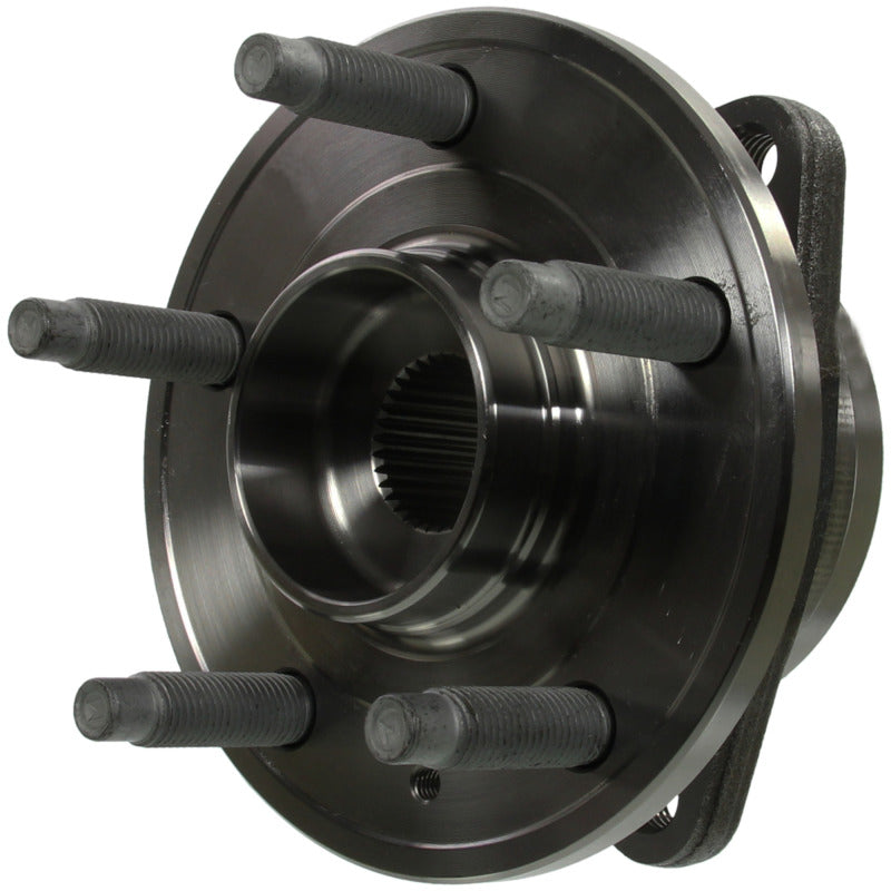 MOOG 10-15 Chevrolet Cruze Front Hub Assembly