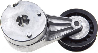 Gates 94-04 Ford Mustang V6-3.8L Base DriveAlign Automatic Belt Tensioner