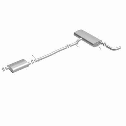 MagnaFlow BRE Exhaust Kit Replacement Stainless GM