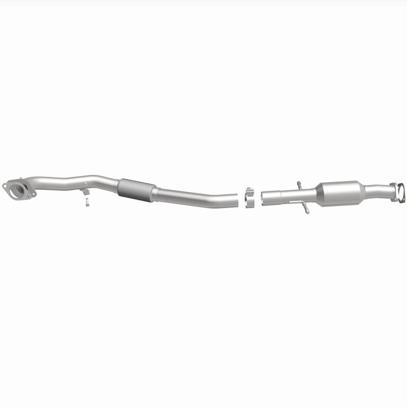 MagnaFlow 14-19 Chevrolet Impala L4 2.5L Direct-Fit Catalytic Converter