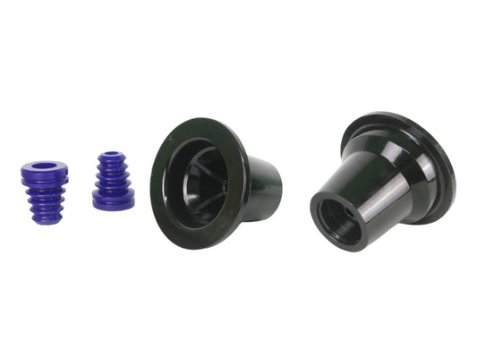 SuperPro 10-24 Toyota 4Runner Rear Bump Stop Kit
