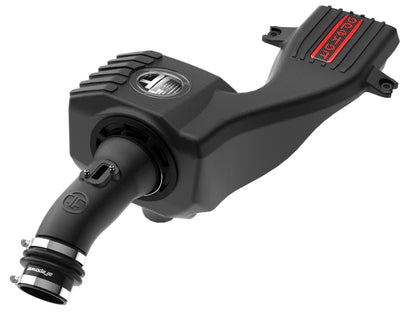 aFe Takeda Sealed Intake w/ Pro DRY S Filter Mazda CX-90 24-25 L6-3.3L (t)