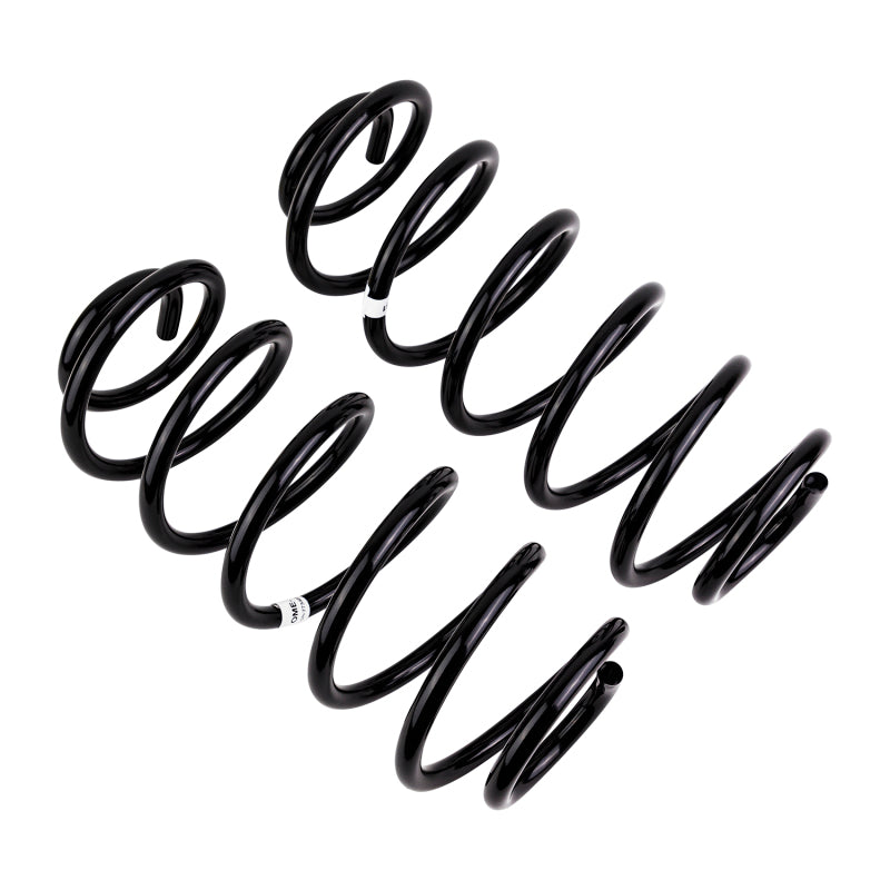 ARB / OME 18-20 Jeep Wrangler JL Coil Spring Set Rear 2in Lift