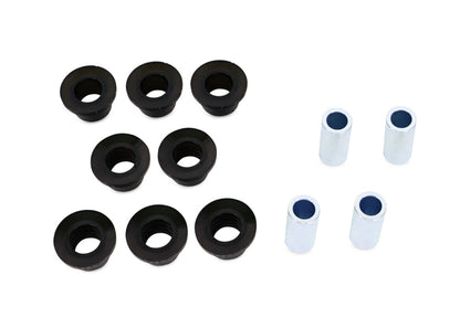 SuperPro Triumph Rear Trunnion Bushing Kit