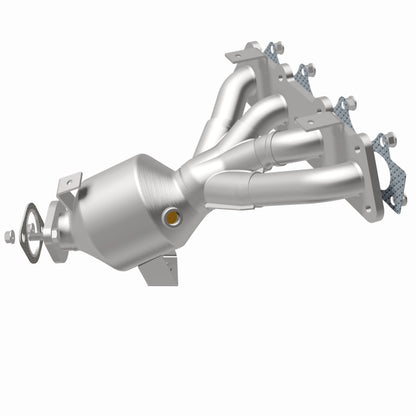 MagnaFlow 17-19 Kia Soul 1.6L California Grade CARB Compliant Direct-Fit Catalytic Converter