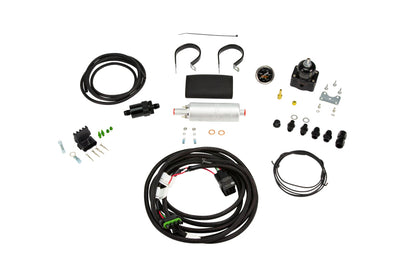 Fast Fuel Pump Kit, Ez2.0 In-Line P Ump