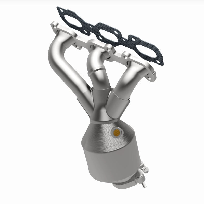 MagnaFlow 09-12 Ford Escape 3.0L California Grade CARB Compliant Direct-Fit Catalytic Converter