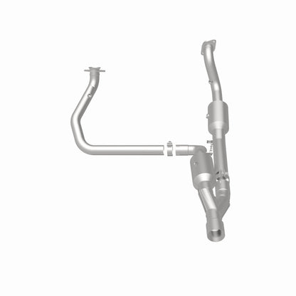 MagnaFlow 21-24 Ram 2500 6.4L OEM Underbody Direct-Fit Catalytic Converter
