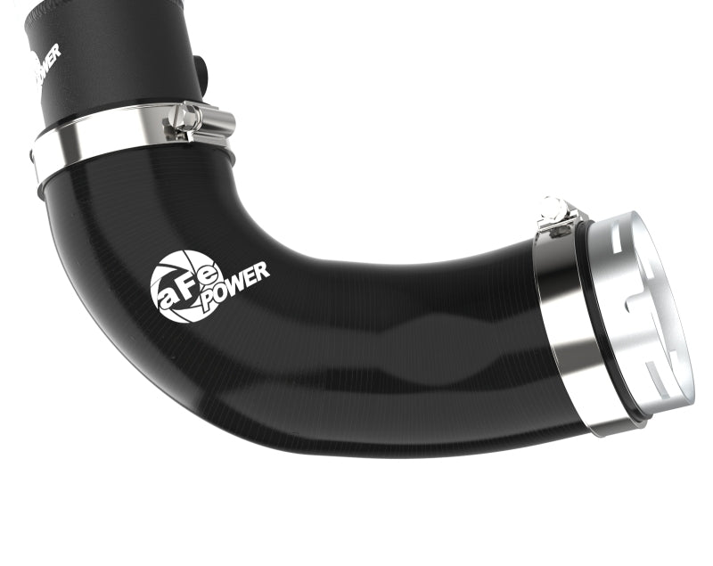 aFe BladeRunner Hot Charge Pipe Kia Stinger 22-23 L4-2.5L (t)
