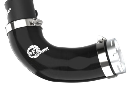 aFe BladeRunner Hot Charge Pipe Kia Stinger 22-23 L4-2.5L (t)