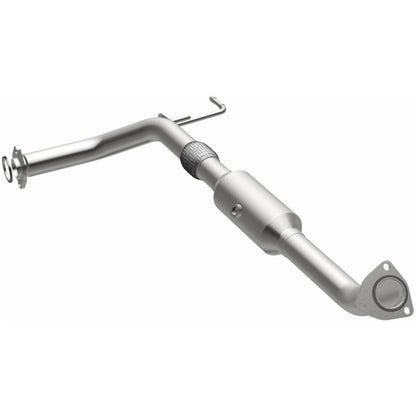 MagnaFlow 05-06 Toyota Tundra 4.7L California Grade CARB Complaint Direct-Fit Catalytic Converter