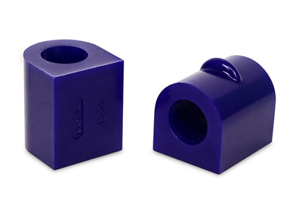 SuperPro Stabilizer Bar Bushing Kit