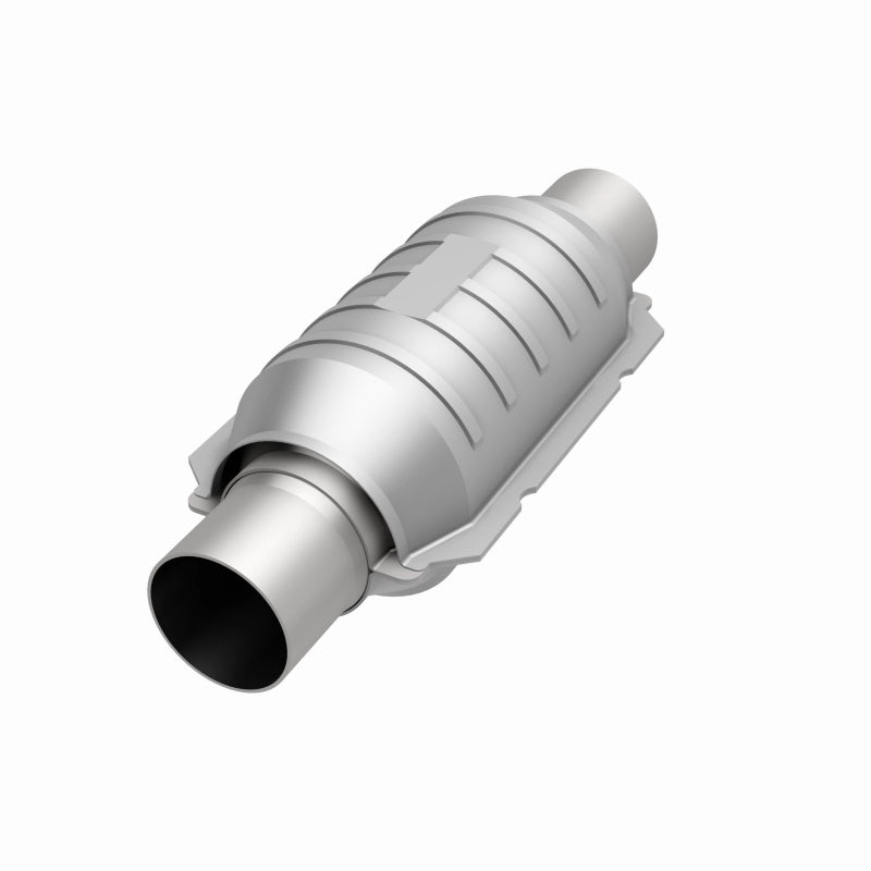 MagnaFlow 2in Universal California Grade CARB Compliant DF Catalytic Converter