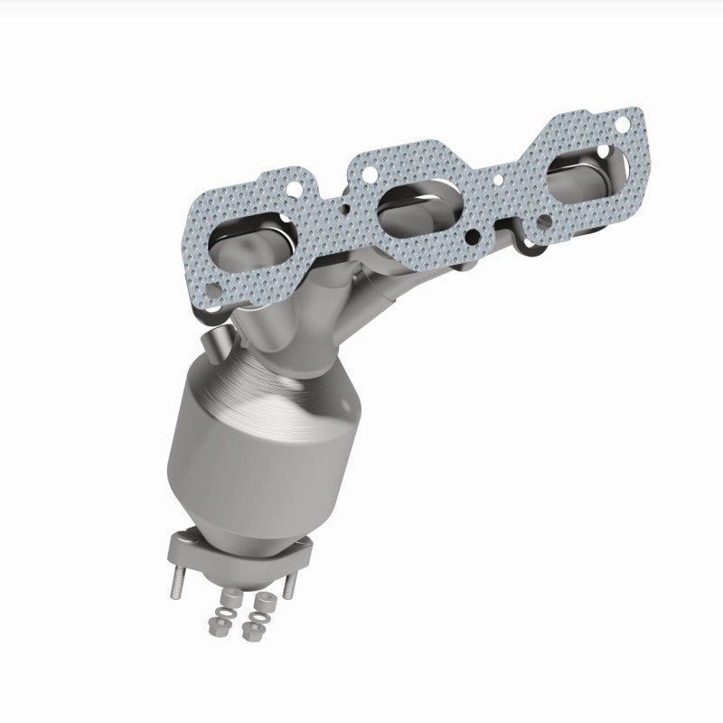 MagnaFlow 09-12 Ford Escape 3.0L California Grade CARB Compliant Direct-Fit Catalytic Converter