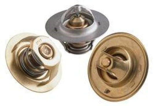 Gates 06-12 Mercedes C Class INtegrated Thermostat Housing
