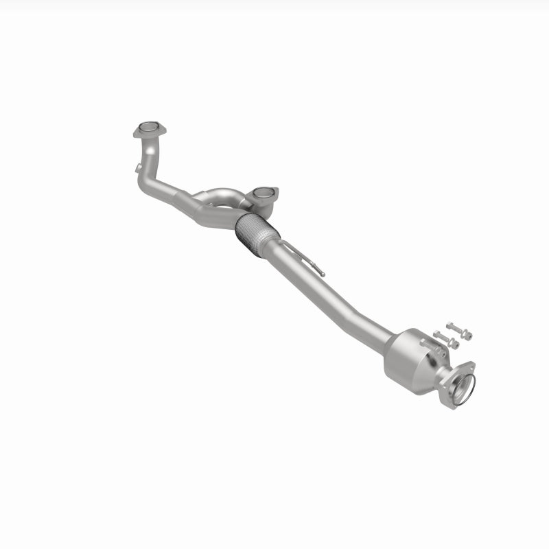 MagnaFlow 17-22 Honda Pilot 3.5L California Grade CARB Compliant Direct-Fit Catalytic Converter