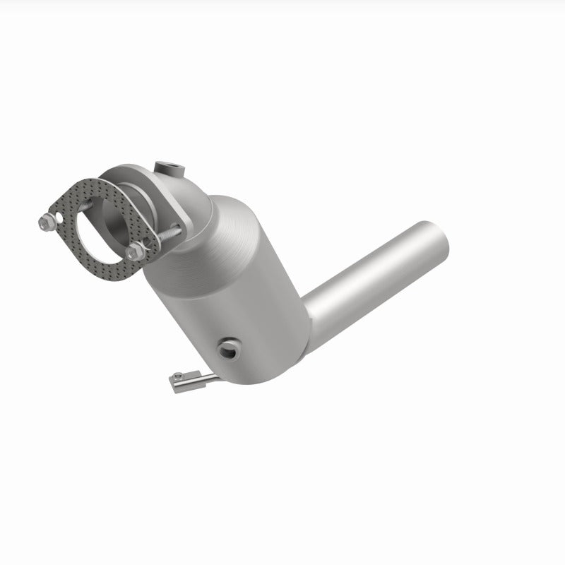 MagnaFlow 20-21 Ford Explorer 3.0L Left Underbody Direct-Fit Catalytic Converter