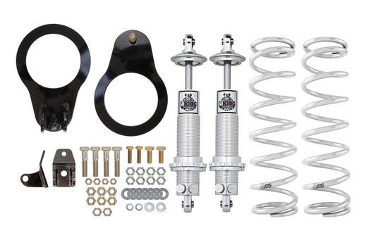 UMI Performance Viking 82-02 GM F-Body Rear Coil Over Kit w/ Full Ride Height Adjustment