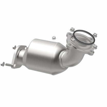 MagnaFlow 16-20 Chevrolet Camaro 6.2L Right Underbody Direct-Fit Catalytic Converter