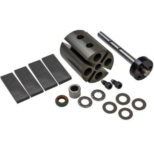 Moroso Vacuum Pump Update Kit (For 22641)