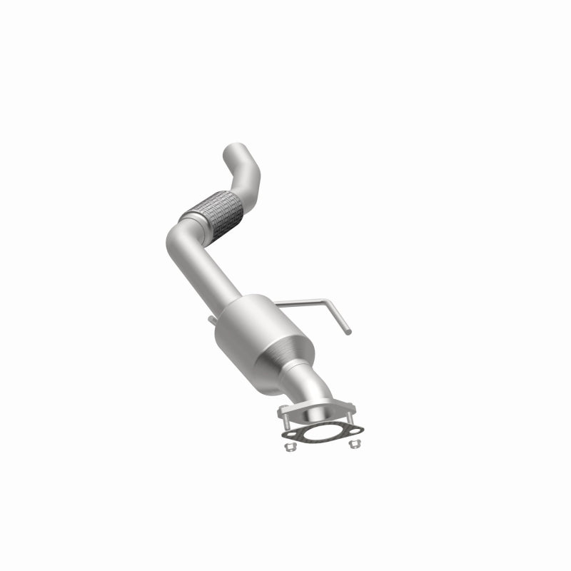 MagnaFlow 20-21 Ford Explorer Single Underbody 2.3L Direct Fit Converter