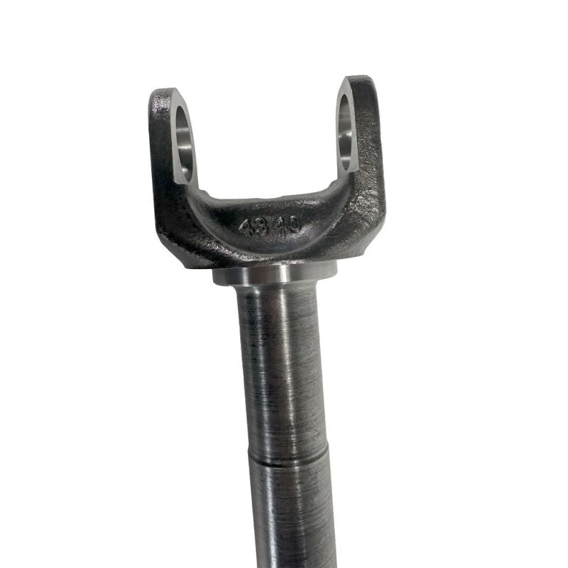 Yukon Gear Chromoly Inner Front LH Axle for Dana 50 30 Spline Left Hand 15.90in Long