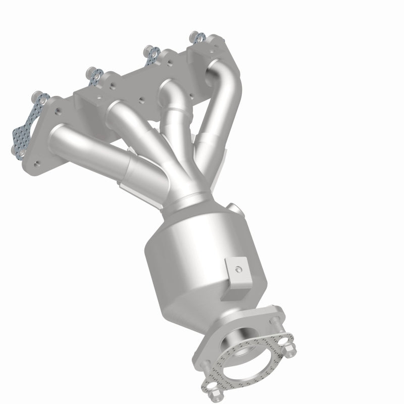 MagnaFlow 17-19 Kia Soul 1.6L California Grade CARB Compliant Direct-Fit Catalytic Converter